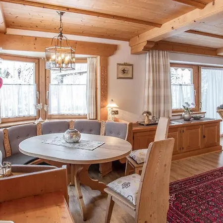 Ferienhaus Pehnelt Дом отдыха Санкт-Ульрих-ам-Пиллерзее
