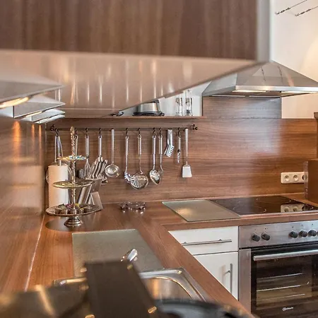 Дом отдыха Ferienhaus Pehnelt Санкт-Ульрих-ам-Пиллерзее