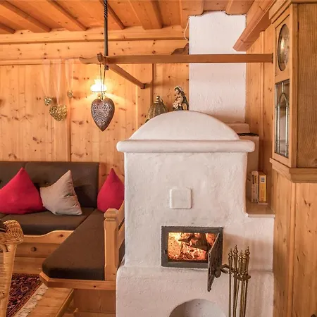 Ferienhaus Pehnelt Дом отдыха