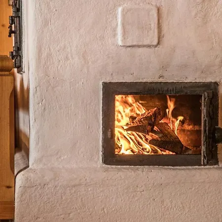 Дом отдыха Ferienhaus Pehnelt Санкт-Ульрих-ам-Пиллерзее