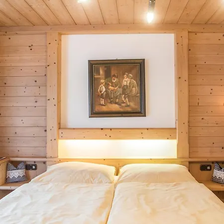 Дом отдыха Ferienhaus Pehnelt *