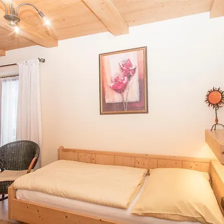 Ferienhaus Pehnelt * Санкт-Ульрих-ам-Пиллерзее