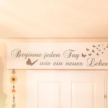 Ferienhaus Pehnelt Дом отдыха *