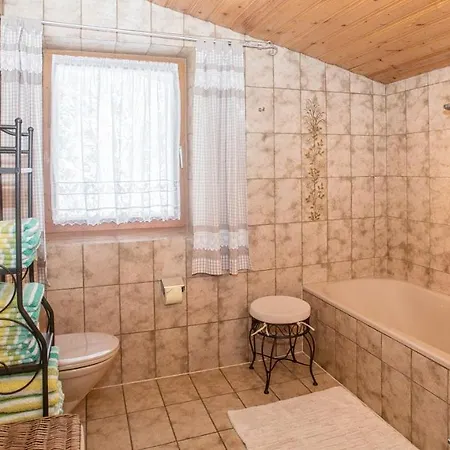 Ferienhaus Pehnelt *