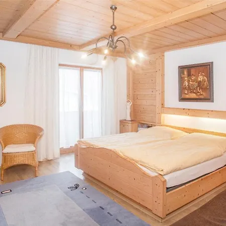 Дом отдыха Ferienhaus Pehnelt
